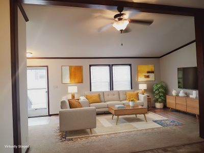 Photo 1 of 18 of home located at 2213 Osprey #466 Stewartville, MN 55976