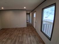 2025 Clayton Intuition Manufactured Home