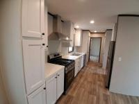 2025 Clayton Desire Manufactured Home