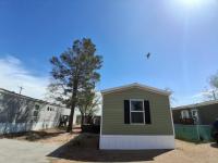2025 Clayton Desire Manufactured Home