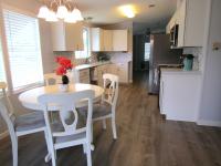 1991 Palm Harbor Mobile Home