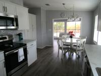 1991 Palm Harbor Mobile Home