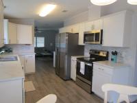1991 Palm Harbor Mobile Home