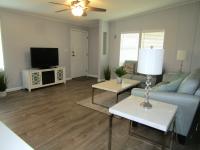 1991 Palm Harbor Mobile Home