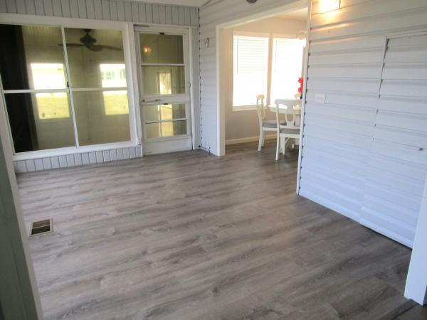 1991 Palm Harbor Mobile Home
