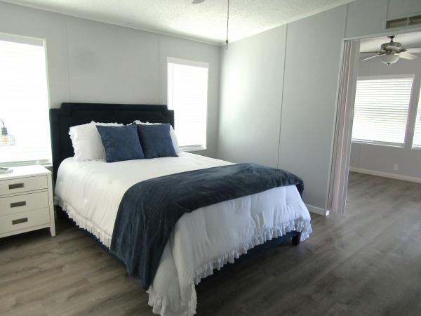 1991 Palm Harbor Mobile Home