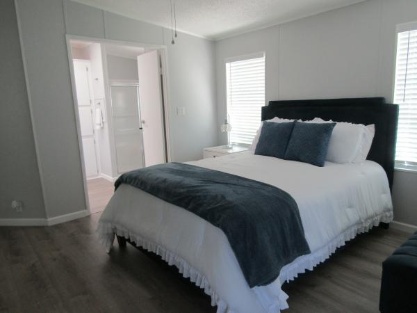 1991 Palm Harbor Mobile Home