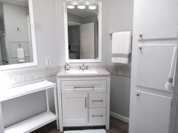 1991 Palm Harbor Mobile Home