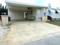 1991 Palm Harbor Mobile Home