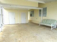 1991 Palm Harbor Mobile Home