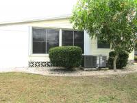 1991 Palm Harbor Mobile Home
