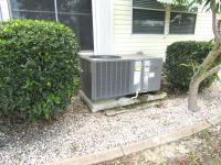 1991 Palm Harbor Mobile Home