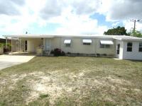 1991 Palm Harbor Mobile Home