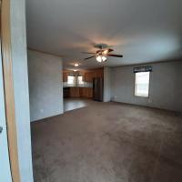 2019 Fortune 48 Mojave 672  Home