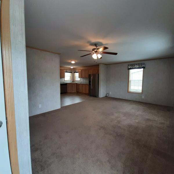 2019 Fortune 48 Mojave 672  Home