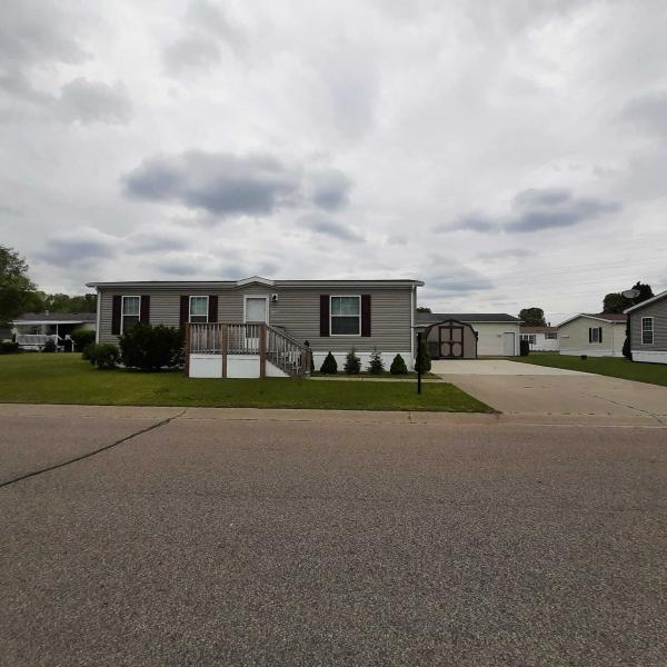 Photo 1 of 2 of home located at 1708 New York Elkhart, IN 46514