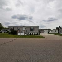 2019 Fortune 48 4563N  Home