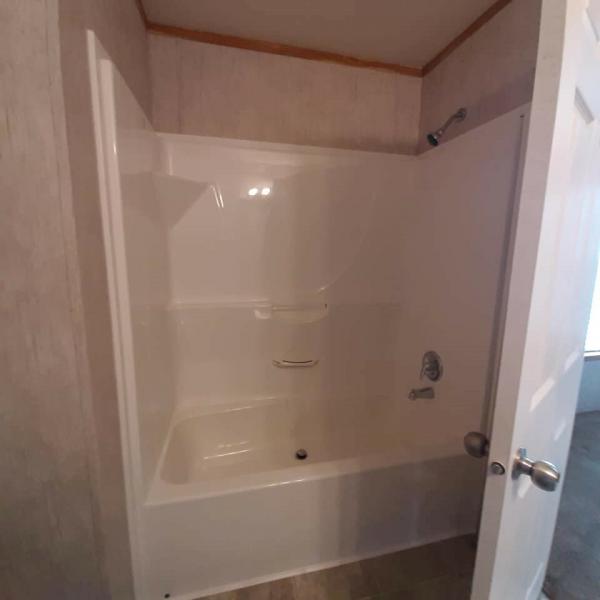 2019 Fortune 48 Mojave 672  Home