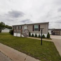 2019 Fortune 48 Mojave 672  Home