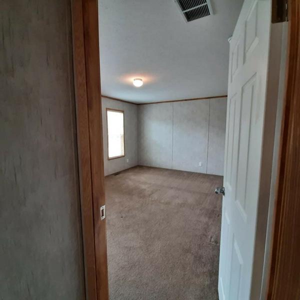2019 Fortune 48 Mojave 672  Home