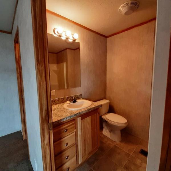 2019 Fortune 48 Mojave 672  Home