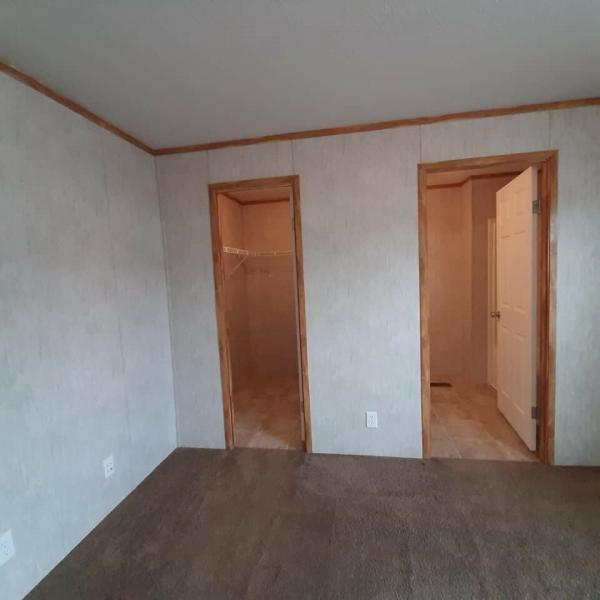 2019 Fortune 48 Mojave 672  Home