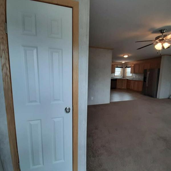 2019 Fortune 48 Mojave 672  Home