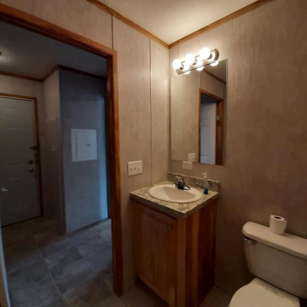 2019 Fortune 48 4563N  Home