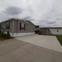 2019 Fortune 48 Mojave 672  Home