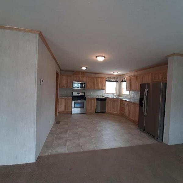 2019 Fortune 48 Mojave 672  Home