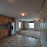 2019 Fortune 48 Mojave 672  Home