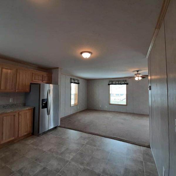 2019 Fortune 48 Mojave 672  Home