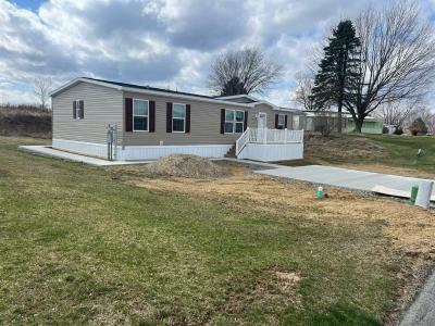 Mobile Home at 448 Blue Jay Apollo, PA 15613