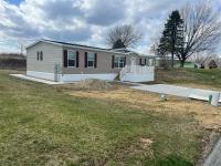 2025 Redman 448 NWDSA45225  Home