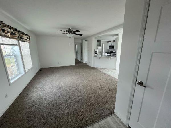 2025 Redman 448 NWDSA45225  Home