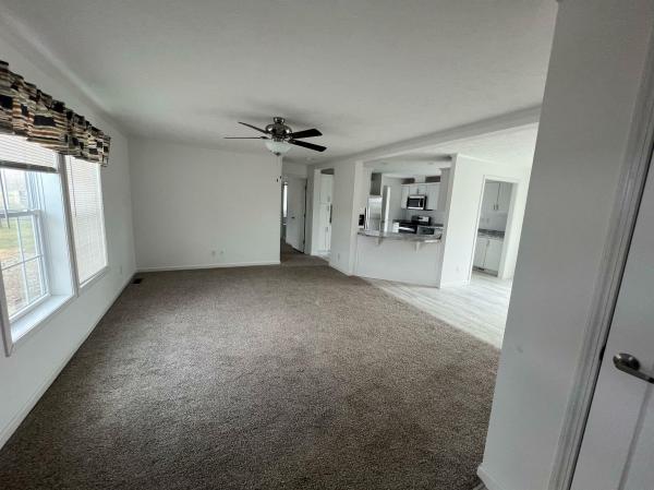 2025 Redman 448 NWDSA45225  Home