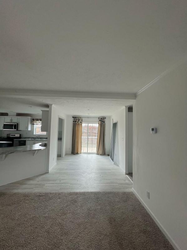 2025 Redman 448 NWDSA45225  Home