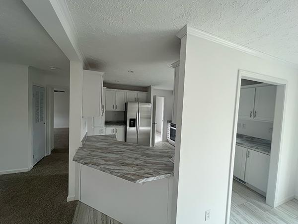 2025 Redman 448 NWDSA45225  Home