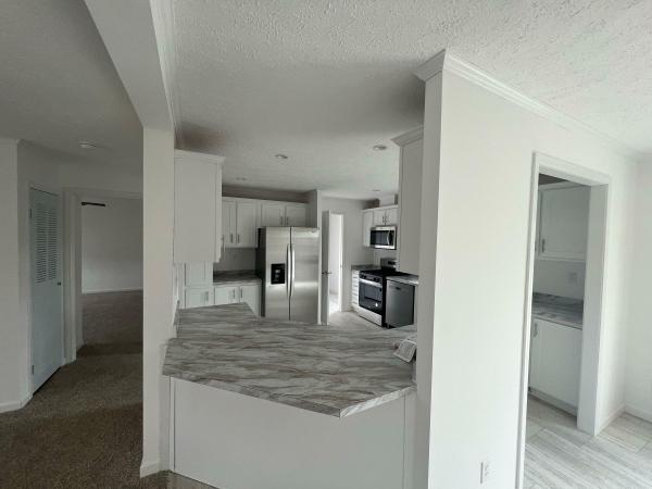 2025 Redman 448 NWDSA45225  Home