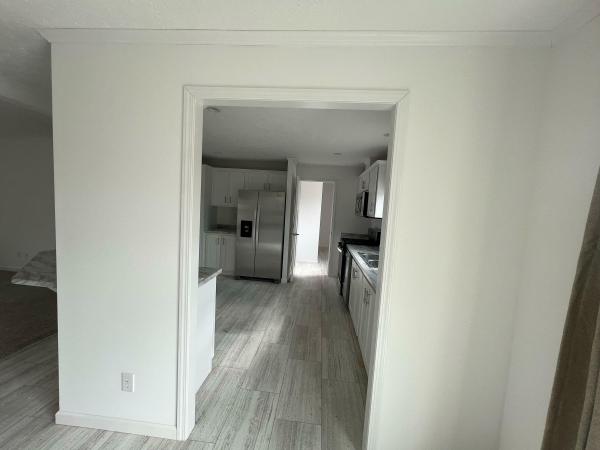 2025 Redman 448 NWDSA45225  Home