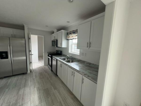 2025 Redman 448 NWDSA45225  Home