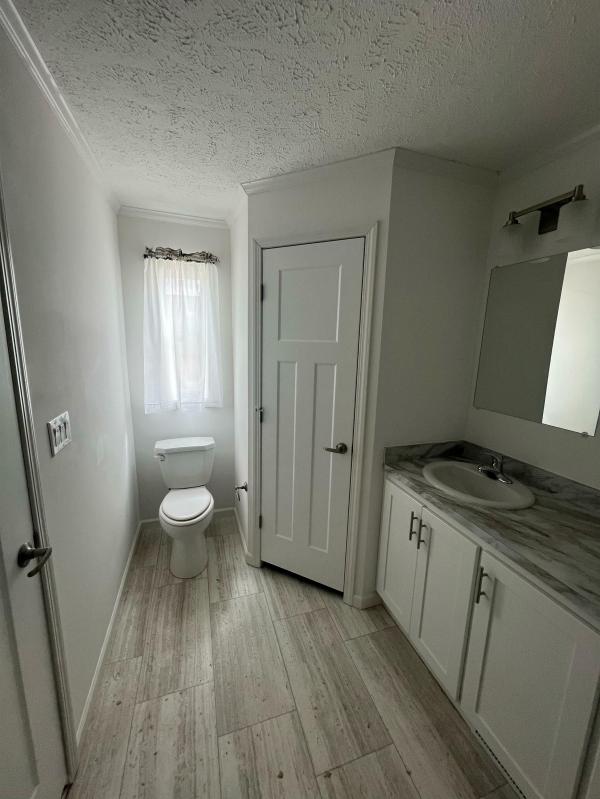 2025 Redman 448 NWDSA45225  Home