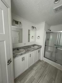 2025 Redman 448 NWDSA45225  Home