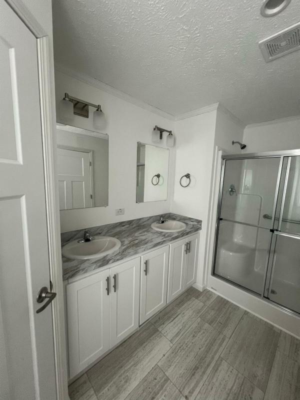 2025 Redman 448 NWDSA45225  Home