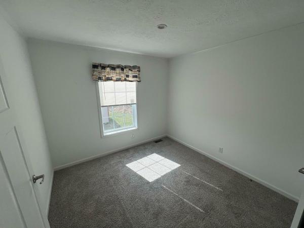 2025 Redman 448 NWDSA45225  Home