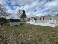 2025 Redman 448 NWDSA45225  Home
