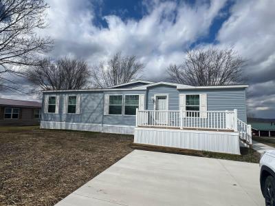 Mobile Home at 742 Cardinal Lane Apollo, PA 15613
