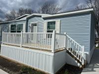 2025 Redman 742 NWDSA25201  Home