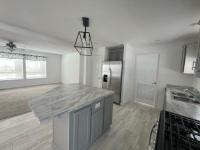 2025 Redman 742 NWDSA25201  Home