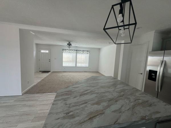 2025 Redman 742 NWDSA25201  Home